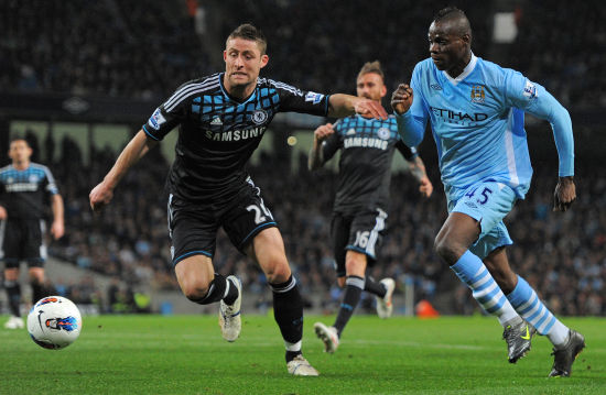 高超的球技 高超的球技