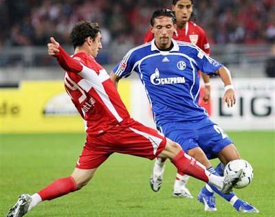 少年的培養 少年的培養